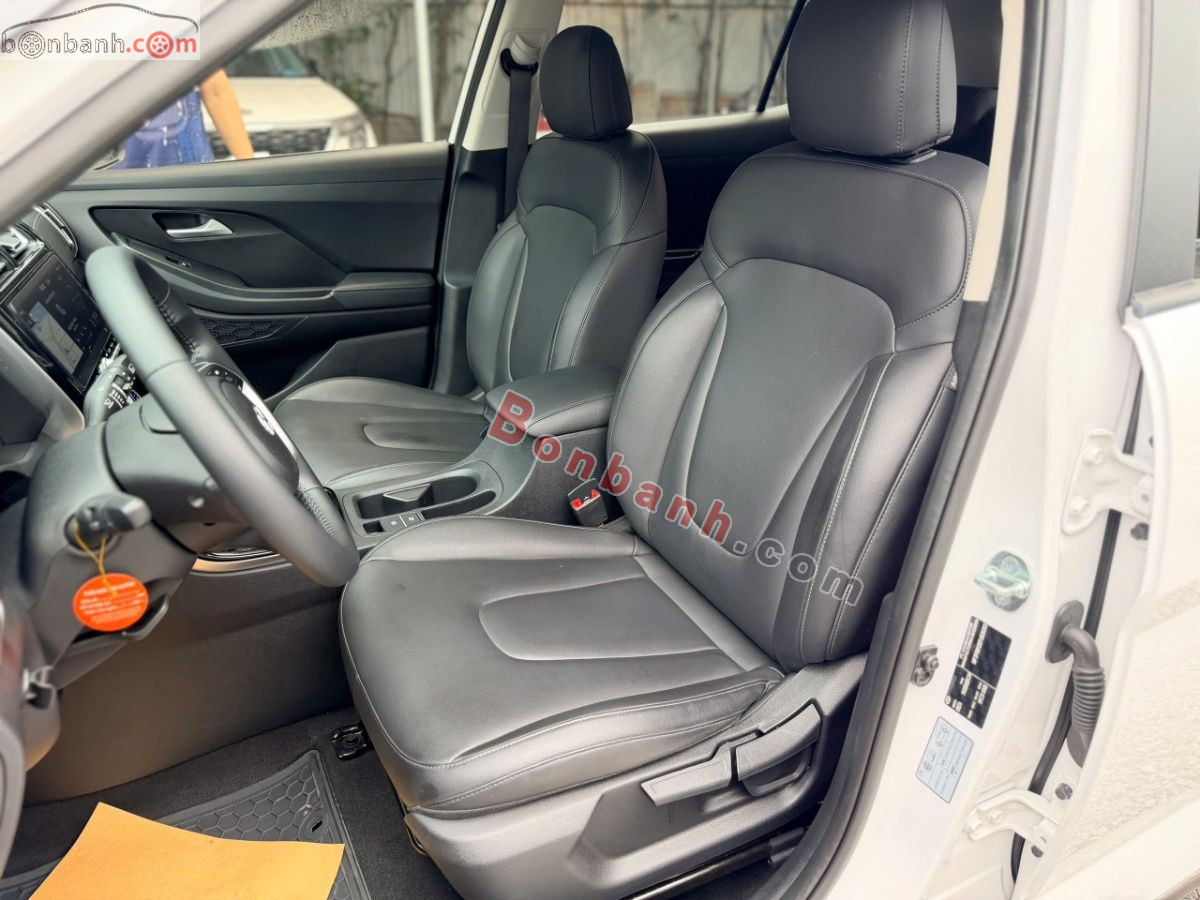 Hyundai Creta Đặc biệt 1.5 AT 2022 - 555 Triệu 7