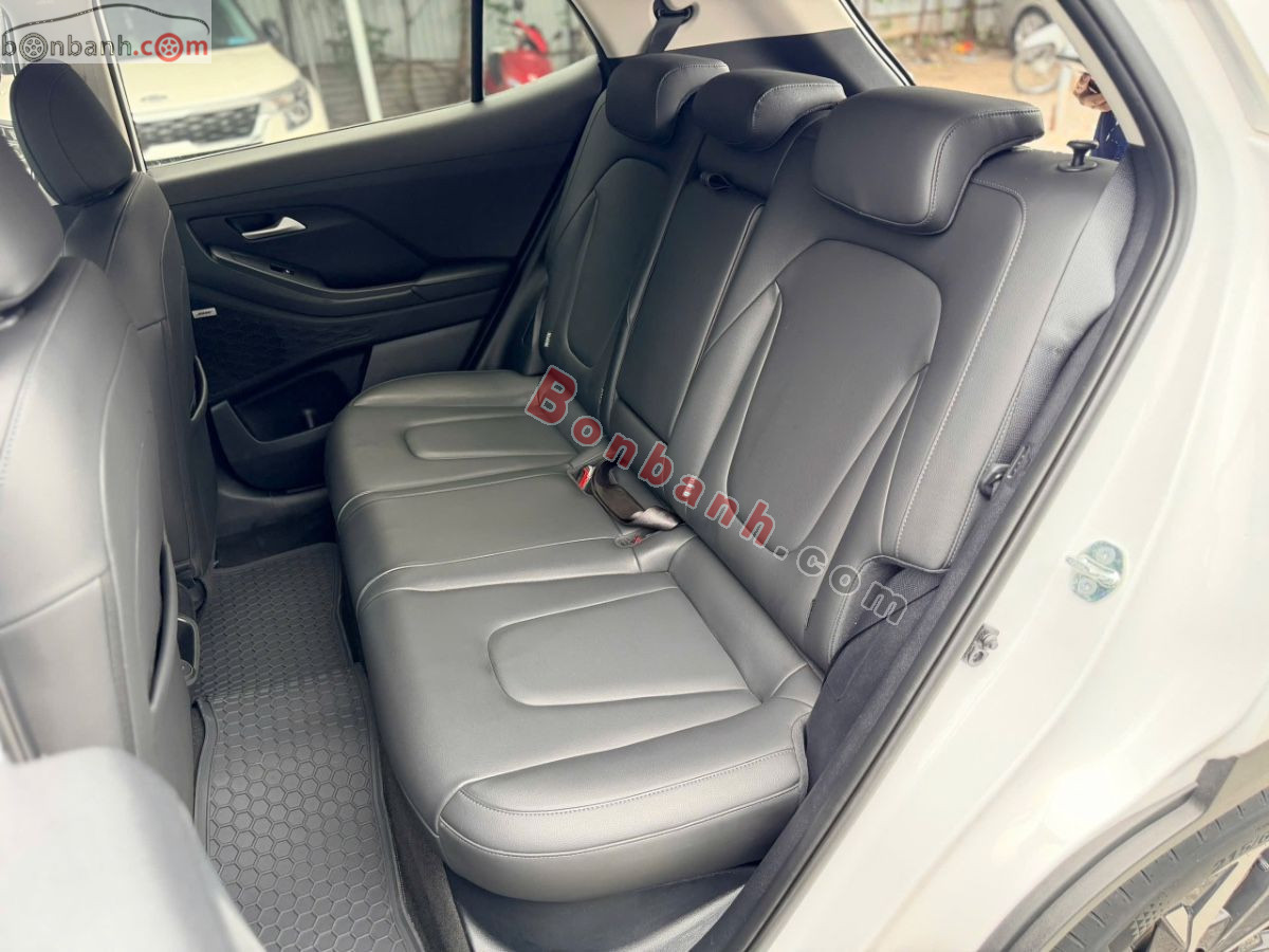 Hyundai Creta Đặc biệt 1.5 AT 2022 - 555 Triệu 9