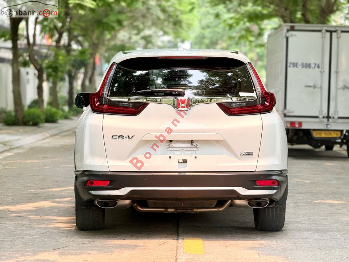 Honda CRV L 2021 - 805 Triệu 3