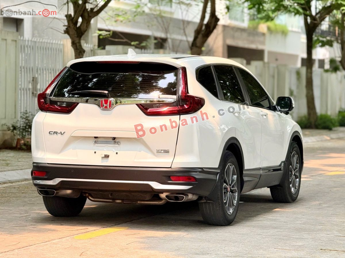 Honda CRV L 2021 - 805 Triệu 5