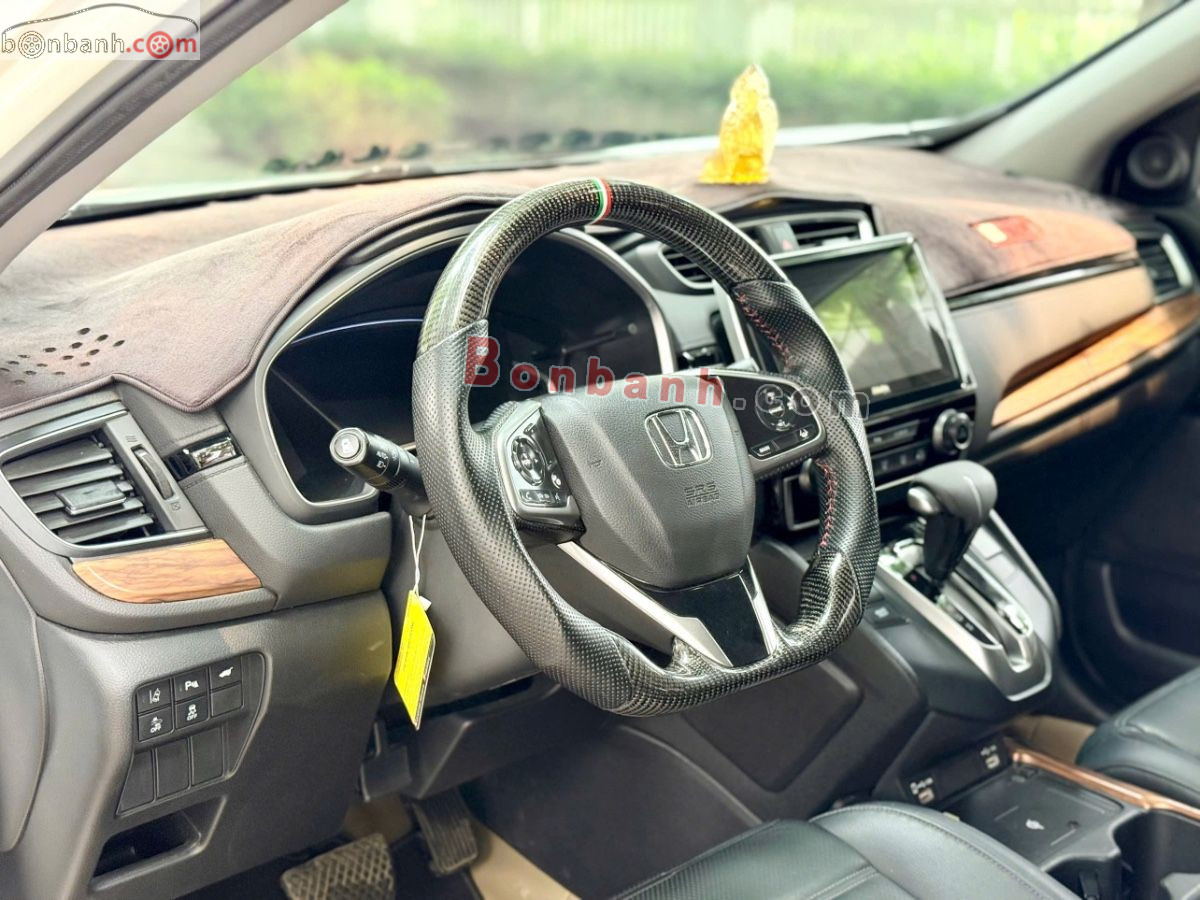 Honda CRV L 2021 - 805 Triệu 6
