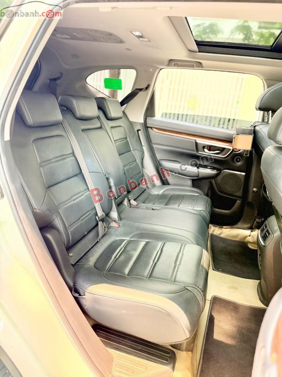 Honda CRV L 2021 - 805 Triệu 7