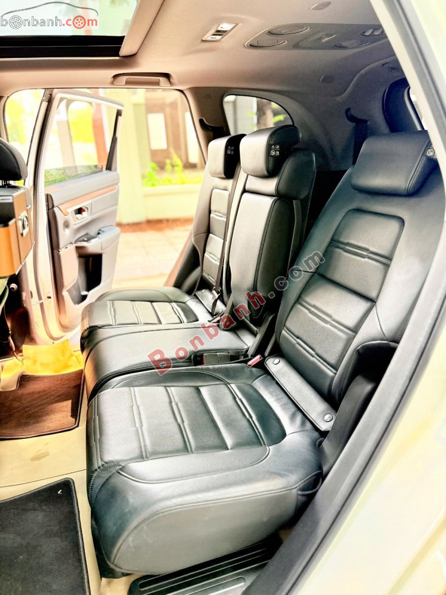 Honda CRV L 2021 - 805 Triệu 8