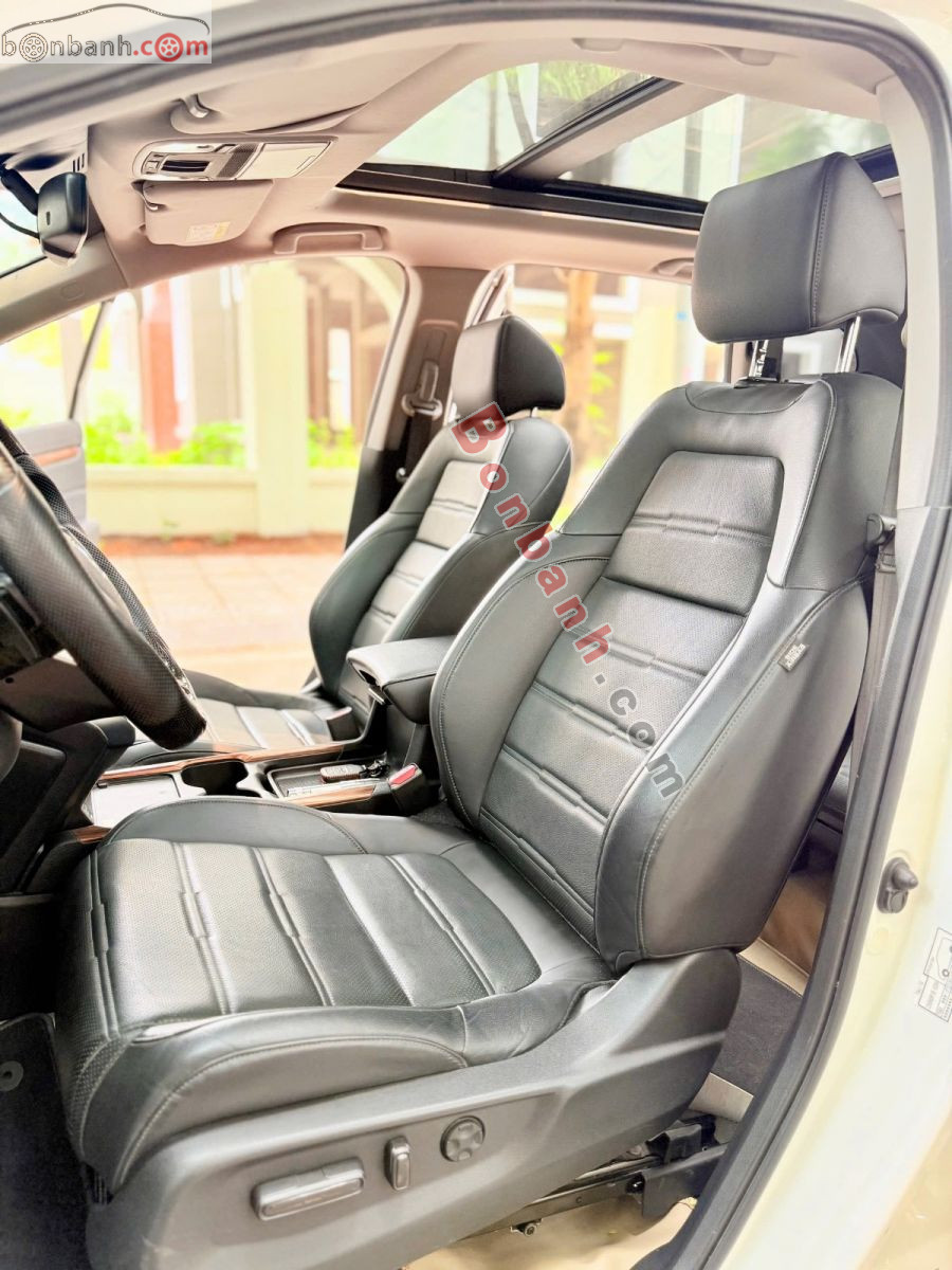 Honda CRV L 2021 - 805 Triệu 9
