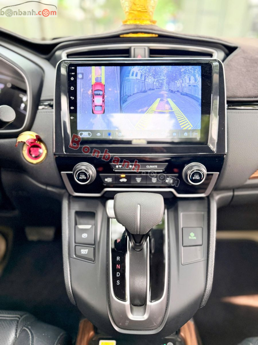 Honda CRV L 2021 - 805 Triệu 10