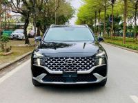Bán xe Hyundai SantaFe Cao cấp 2.2L HTRAC 2022 giá 1 Tỷ 30 Triệu - Hà Nội