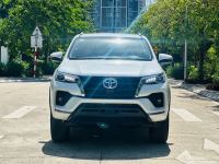 Bán xe Toyota Fortuner 2022 2.4L 4x2 AT giá 845 Triệu - Hà Nội