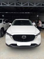 Bán xe Mazda CX5 2026 Premium 2.0 AT giá 820 Triệu - Hà Nội