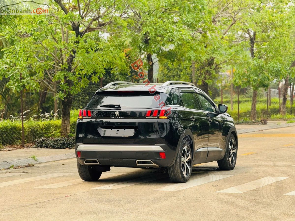 Peugeot 3008 1.6 AT 2017 - 450 Triệu 3