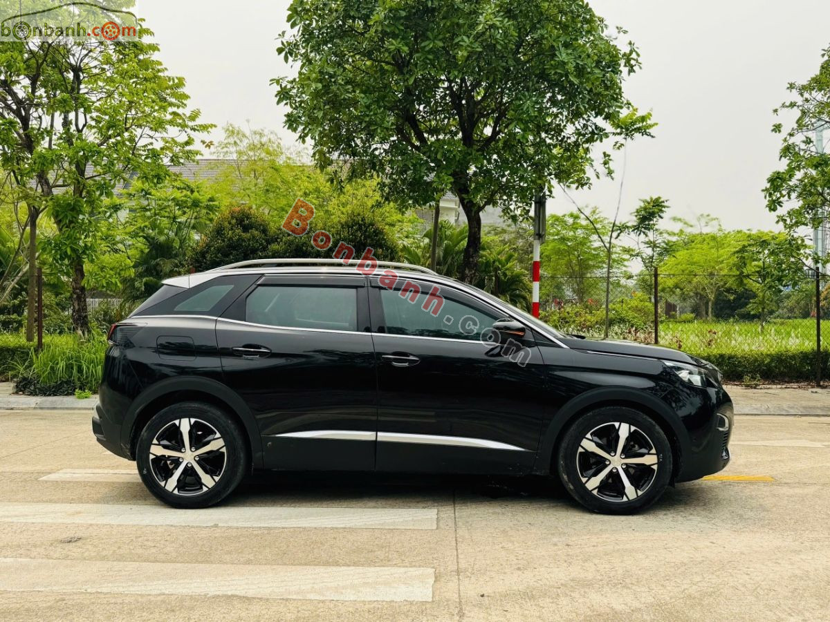 Peugeot 3008 1.6 AT 2017 - 450 Triệu 5
