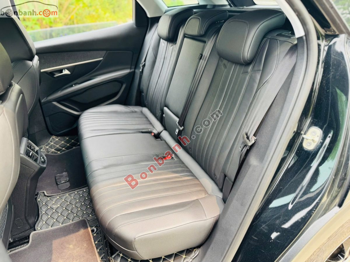 Peugeot 3008 1.6 AT 2017 - 450 Triệu 7