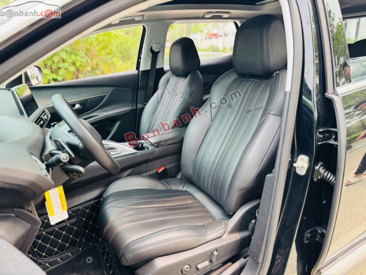 Peugeot 3008 1.6 AT 2017 - 450 Triệu 8
