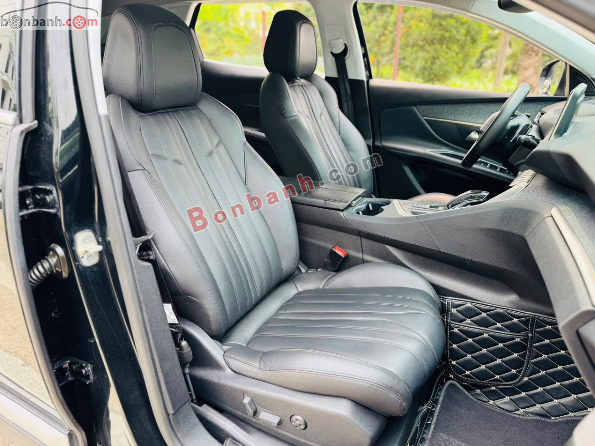 Peugeot 3008 1.6 AT 2017 - 450 Triệu 9