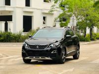 Bán xe Peugeot 3008 2017 1.6 AT giá 450 Triệu - Hà Nội