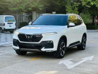 Bán xe VinFast Lux SA 2.0 2021 Base 2.0 AT giá 590 Triệu - Hà Nội