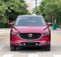Bán xe Mazda CX5 2.5 AT 2WD 2017 giá 505 Triệu - Hà Nội