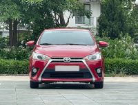 Bán xe Toyota Yaris 2017 1.5G giá 350 Triệu - Hà Nội