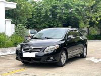Bán xe Toyota Corolla altis 1.8G AT 2009 giá 250 Triệu - Hà Nội