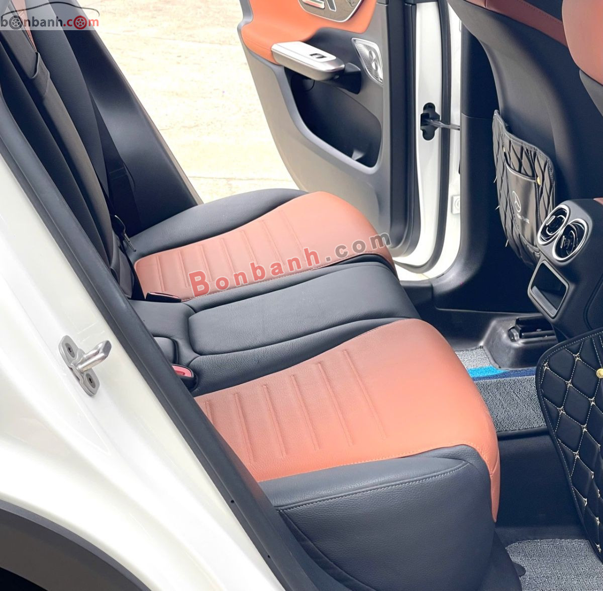 Mercedes Benz GLC 300 4Matic 2025 - 2 Tỷ 460 Triệu 7