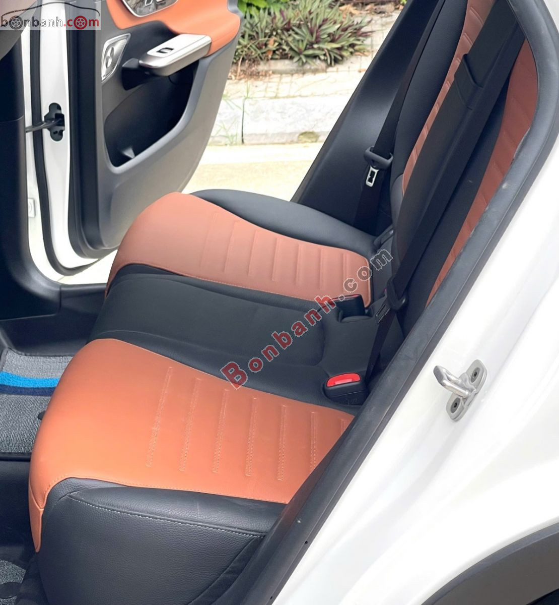 Mercedes Benz GLC 300 4Matic 2025 - 2 Tỷ 460 Triệu 10