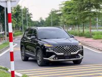 Bán xe Hyundai SantaFe 2024 Cao cấp 2.5L HTRAC giá 1 Tỷ 89 Triệu - Hà Nội