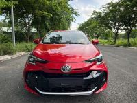 Bán xe Toyota Vios 2024 E CVT giá 395 Triệu - Hà Nội
