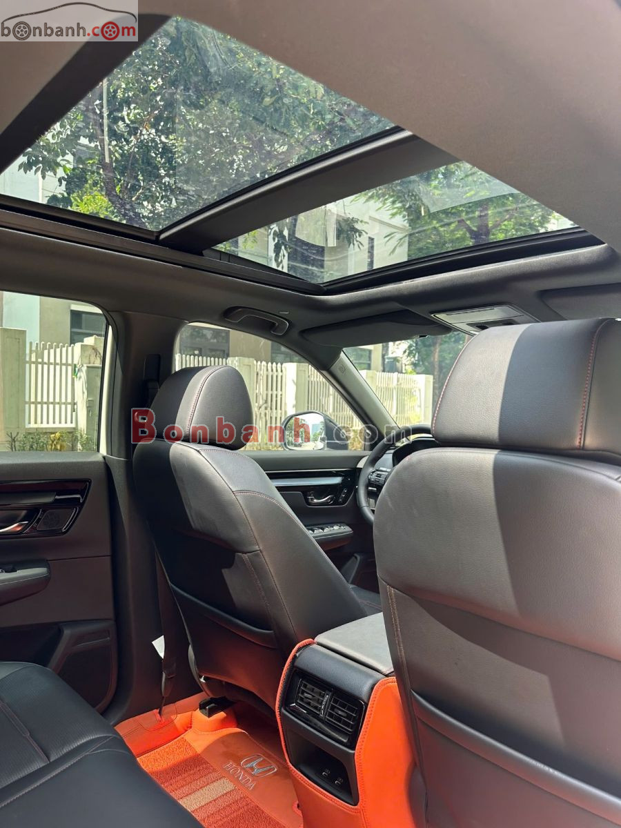 Honda CRV e:HEV RS 2026 - 1 Tỷ 265 Triệu 10