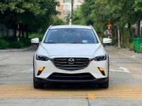 Bán xe Mazda CX3 2022 Premium 1.5 AT giá 505 Triệu - Hà Nội