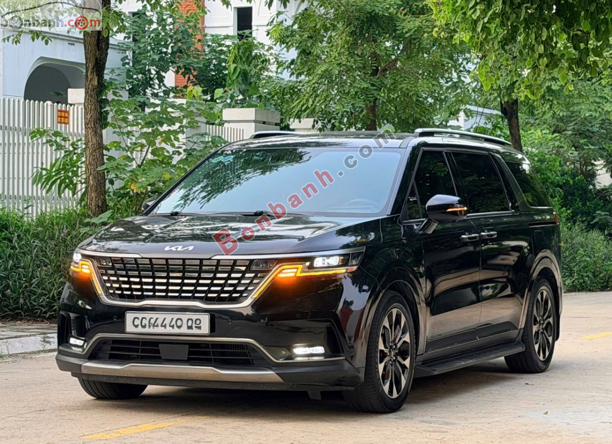 Kia Carnival Signature 2.2D 2024 - 1 Tỷ 144 Triệu 3