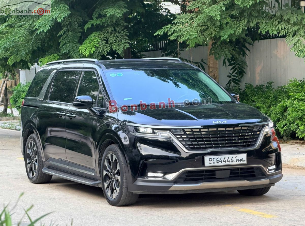 Kia Carnival Signature 2.2D 2024 - 1 Tỷ 144 Triệu 2