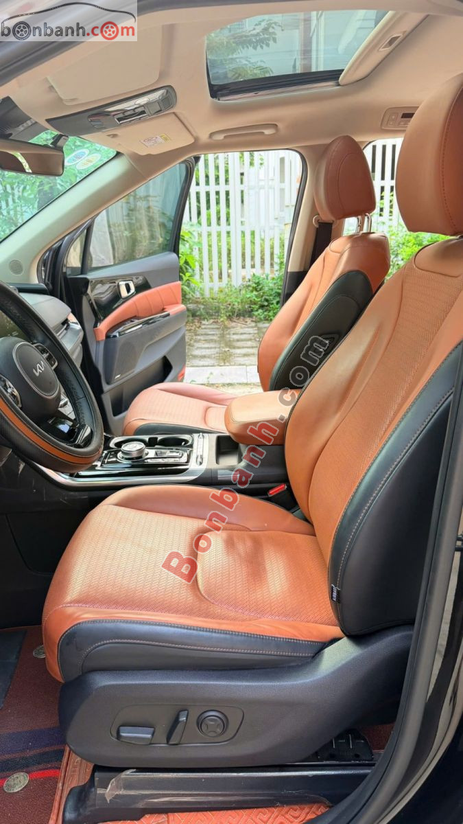 Kia Carnival Signature 2.2D 2024 - 1 Tỷ 144 Triệu 6