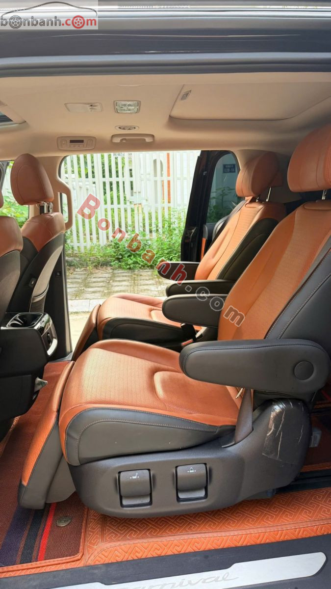 Kia Carnival Signature 2.2D 2024 - 1 Tỷ 144 Triệu 10