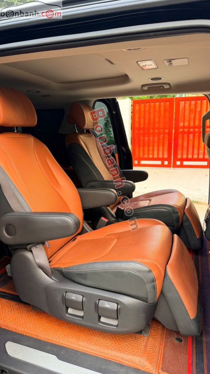 Kia Carnival Signature 2.2D 2024 - 1 Tỷ 144 Triệu 9