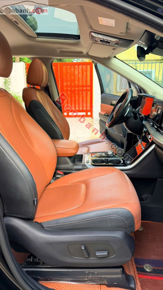 Kia Carnival Signature 2.2D 2024 - 1 Tỷ 144 Triệu 7