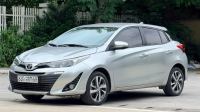 Bán xe Toyota Yaris 1.5G 2019 giá 395 Triệu - Hà Nội