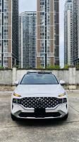 Bán xe Hyundai SantaFe 2022 Cao cấp 2.5L HTRAC giá 955 Triệu - Hà Nội