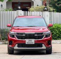 Bán xe Kia Seltos Deluxe 1.5 AT Turbo 2025 giá 583 Triệu - Hà Nội
