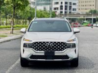 Bán xe Hyundai SantaFe Cao cấp 2.5L HTRAC 2022 giá 955 Triệu - Hà Nội
