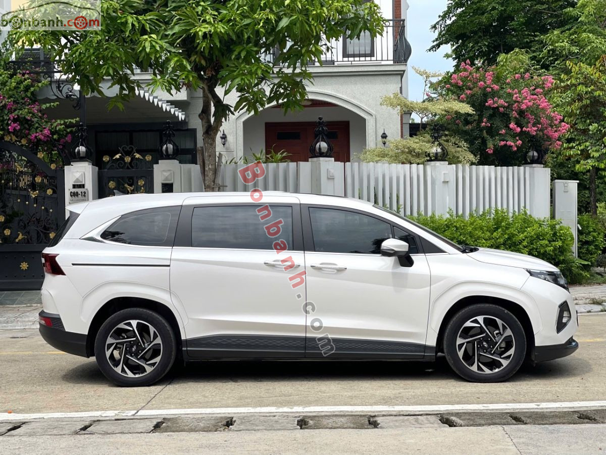 Hyundai Custin Cao Cấp 2.0T 2023 - 755 Triệu 3