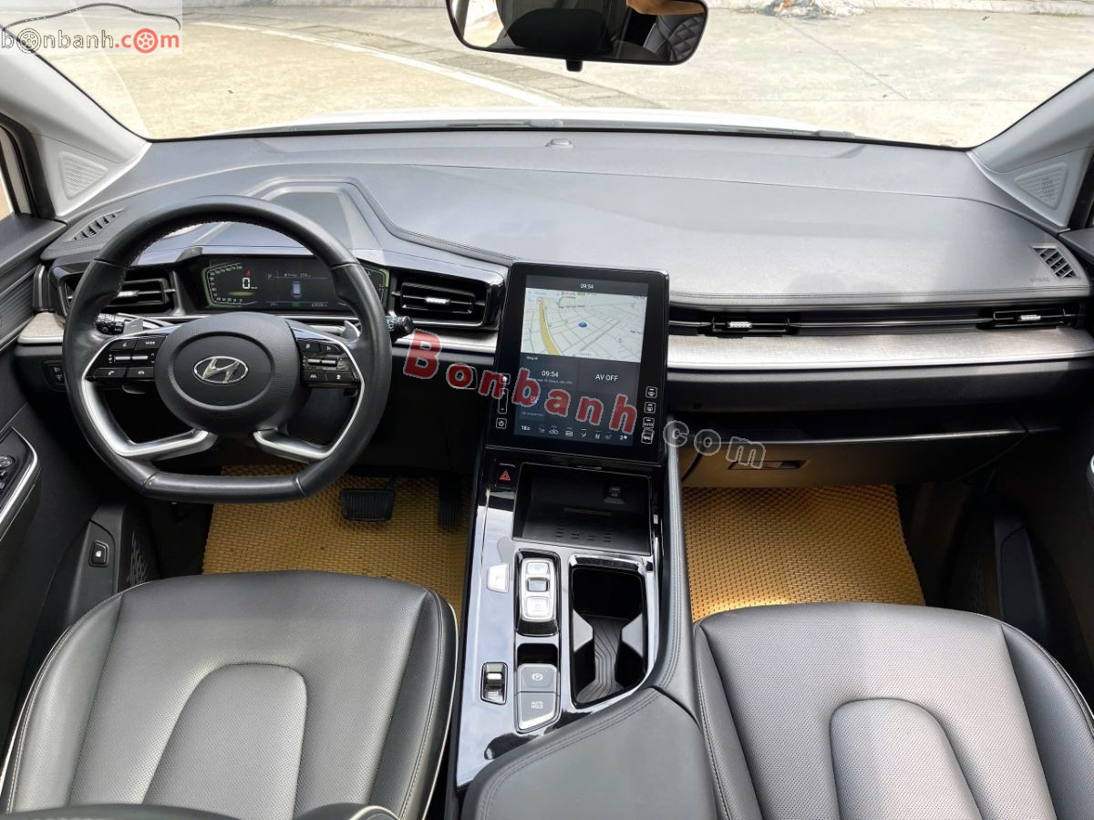 Hyundai Custin Cao Cấp 2.0T 2023 - 755 Triệu 7