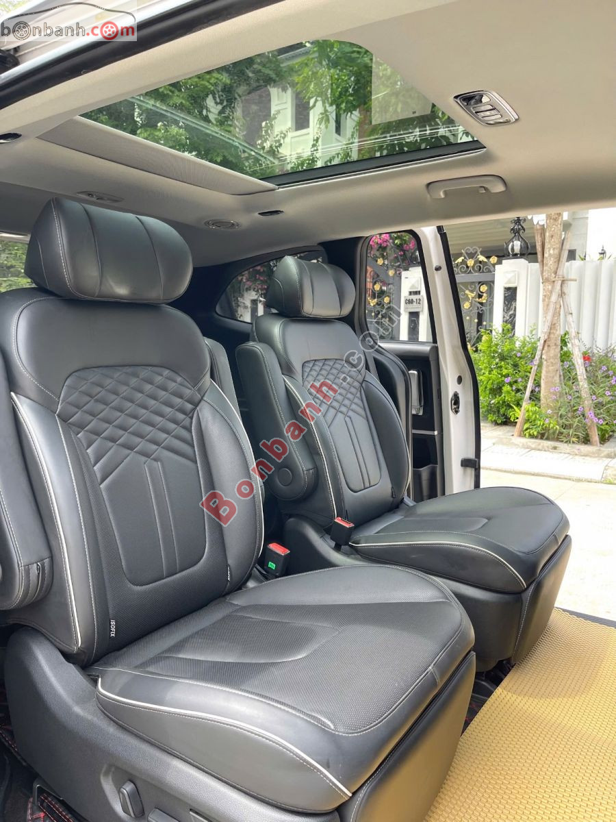 Hyundai Custin Cao Cấp 2.0T 2023 - 755 Triệu 8