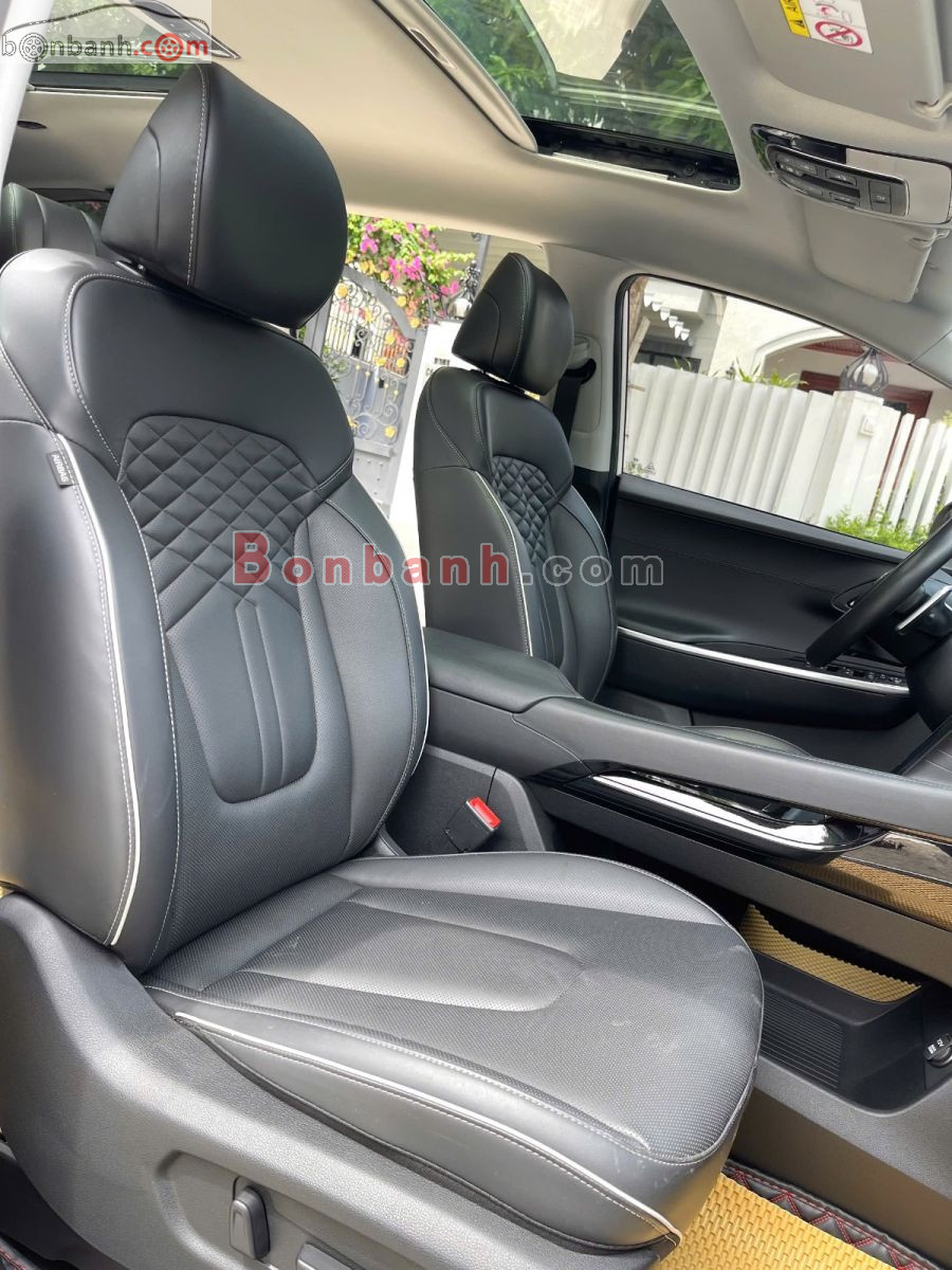 Hyundai Custin Cao Cấp 2.0T 2023 - 755 Triệu 10