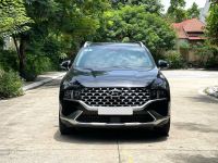 Bán xe Hyundai SantaFe Cao cấp 2.2L HTRAC 2022 giá 1 Tỷ 30 Triệu - Hà Nội