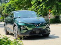 Bán xe VinFast VF6 2025 Plus giá 590 Triệu - Hà Nội