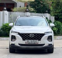 Bán xe Hyundai SantaFe 2020 2.4L HTRAC giá 680 Triệu - Hà Nội