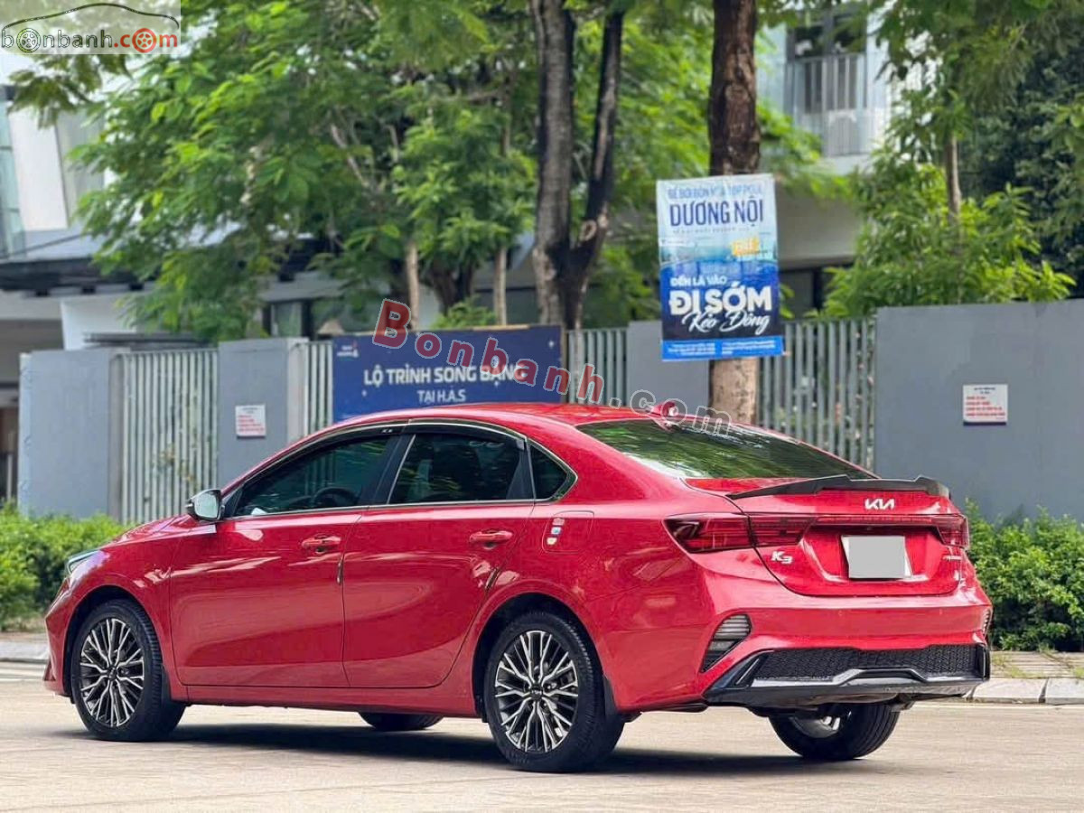Kia K3 Premium 1.6 AT 2024 - 555 Triệu 3