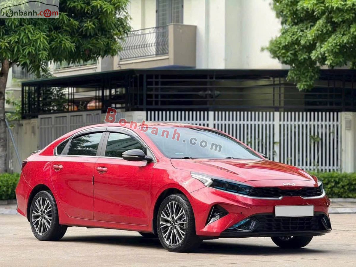 Kia K3 Premium 1.6 AT 2024 - 555 Triệu 4
