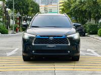 Bán xe Toyota Corolla Cross 1.8HV 2021 giá 655 Triệu - Hà Nội