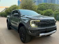 Bán xe Ford Ranger 2023 Raptor 2.0L 4x4 AT giá 950 Triệu - Hà Nội