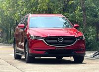 Bán xe Mazda CX8 2022 Deluxe giá 650 Triệu - Hà Nội